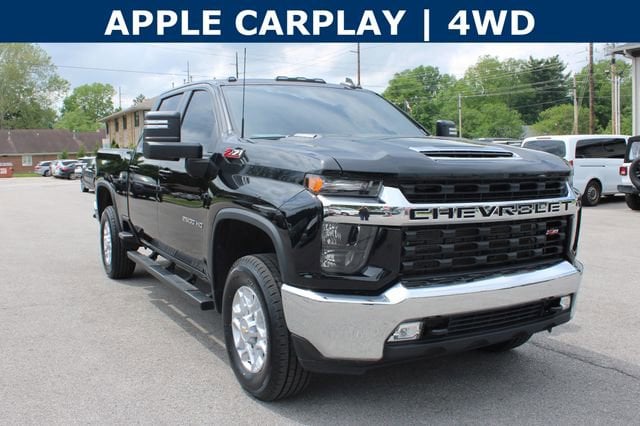 chevrolet silverado 2500hd 2022 2GC4YNEYXN1239248 image chevrolet silverado 2500hd 2022 2GC4YNEYXN1239248 image